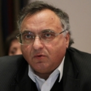 Omul de afaceri Dan Adamescu